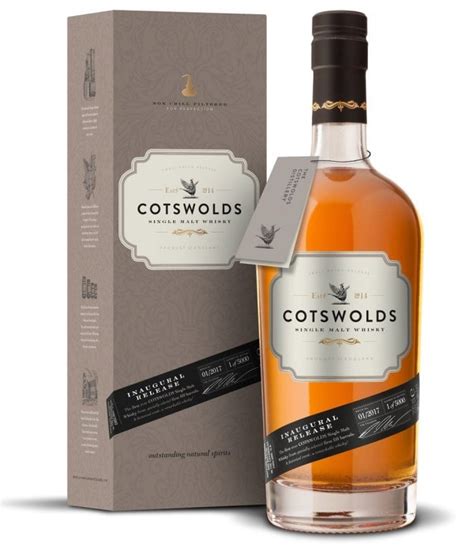 cotswold whisky tesco